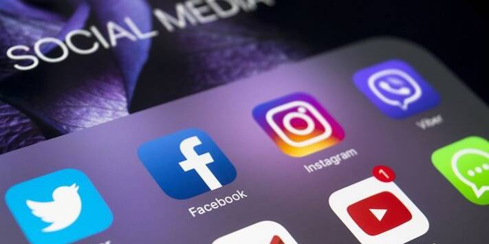 Marketing nas redes sociais e a divulgação em mídias sociais