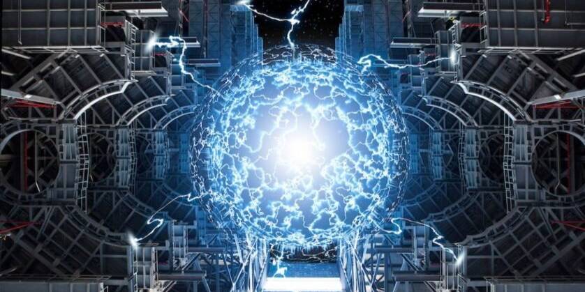 “Ondas fantasmagóricas” são descobertas em reator nuclear