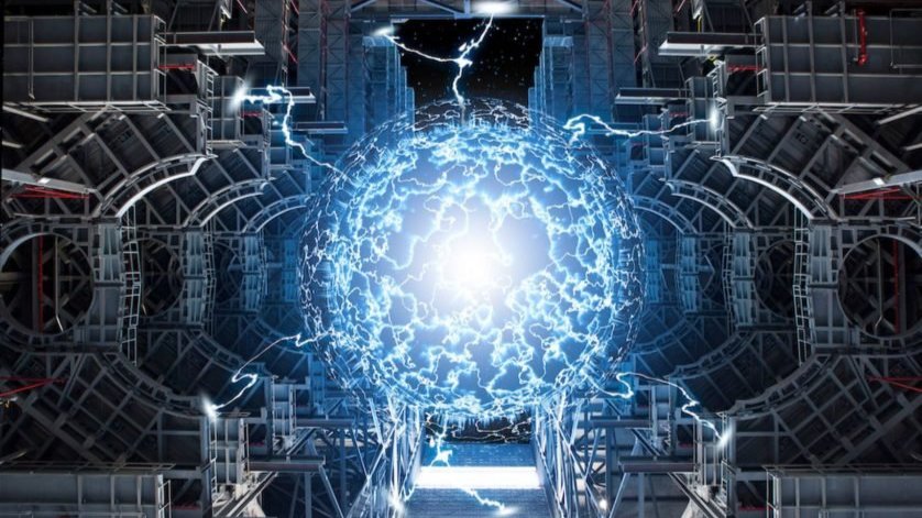 “Ondas fantasmagóricas” são descobertas em reator nuclear