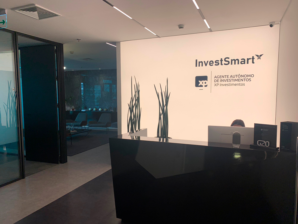 Equipe - InvestSmart Agente Autônomo de Investimentos